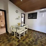 Luce Appartement Makarska