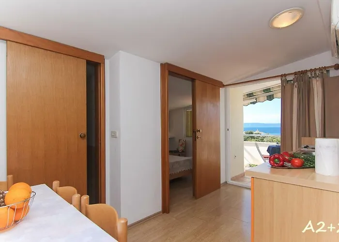 Luce * Makarska
