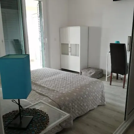 Apartment Luce
