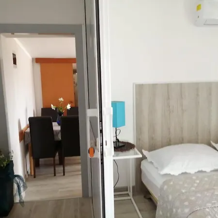 Apartment Luce *