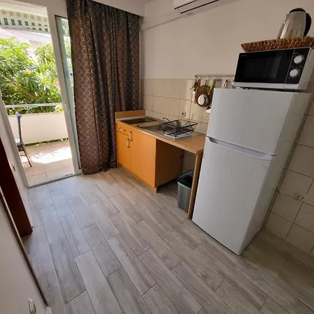 Apartment Luce