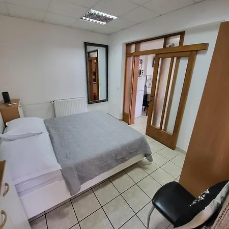 Apartment Luce