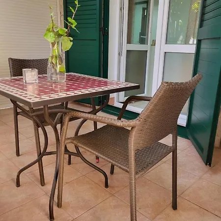 Luce Makarska