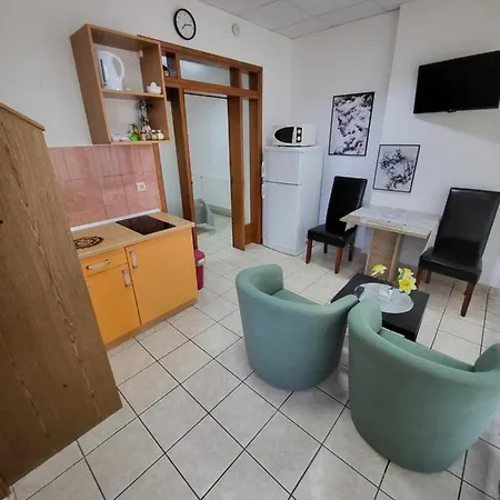 Apartment Luce Makarska