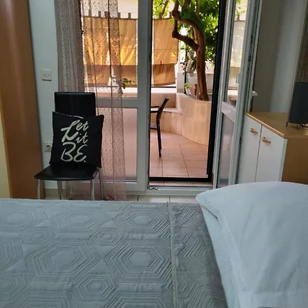 Apartment Luce Makarska