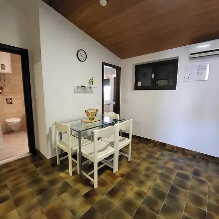 Luce Apartmán Makarská