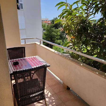 Apartment Luce *
