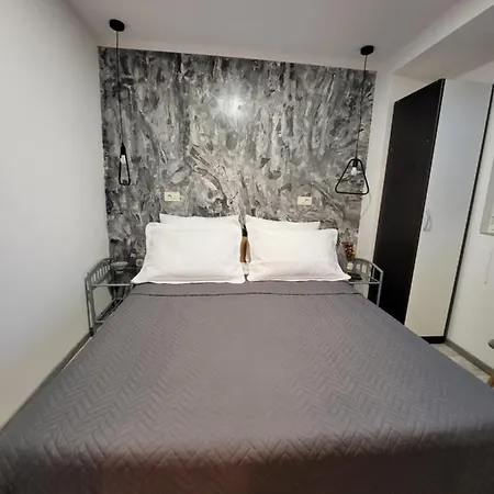 Luce Apartment