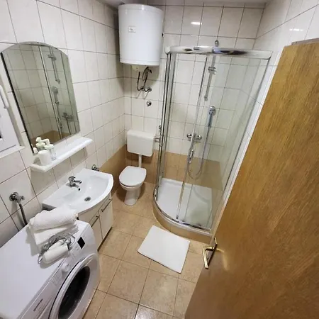 Luce Apartmán