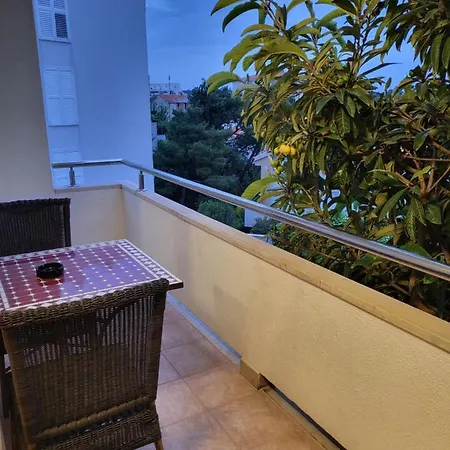 Luce Apartment