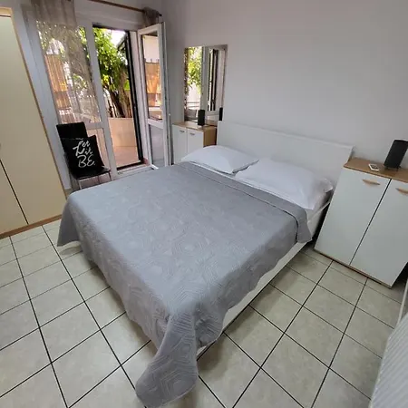Apartment Luce