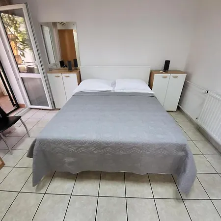 Luce Apartment