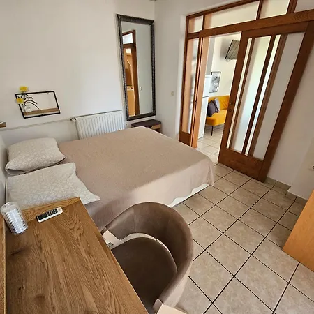 Apartment Luce