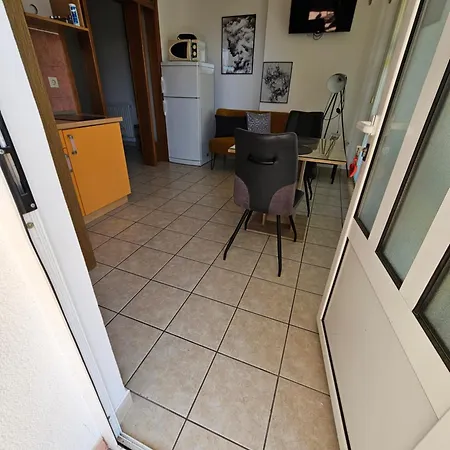 Apartment Luce *