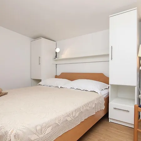 Apartment Luce *