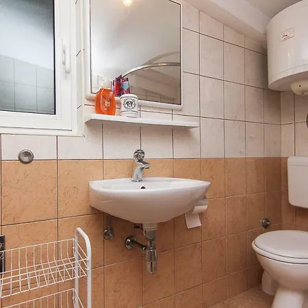 Lägenhet Luce Makarska