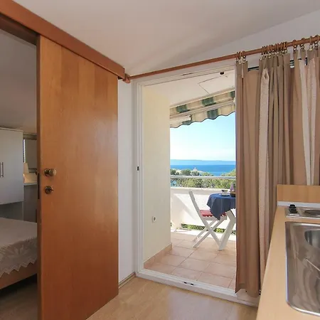 Apartment Luce *