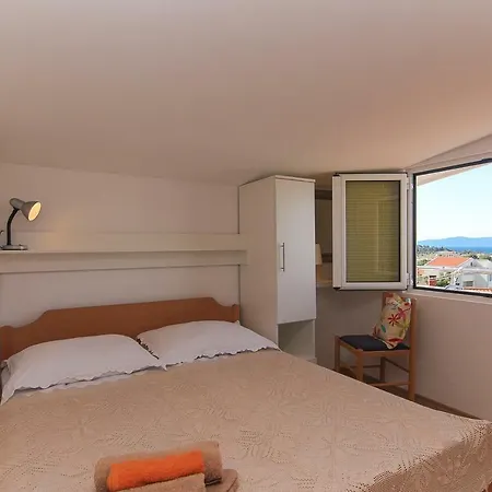 Luce Apartment Makarska