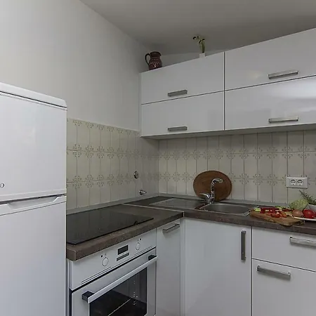 Apartment Luce