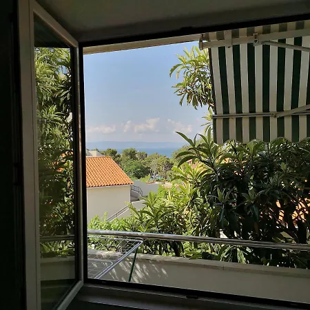 Luce Apartmán *