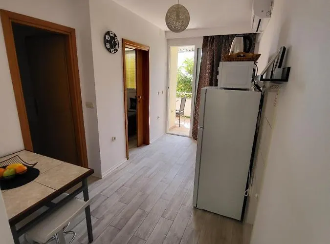 Luce Appartamento Makarska