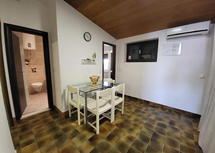 Luce Appartamento Makarska