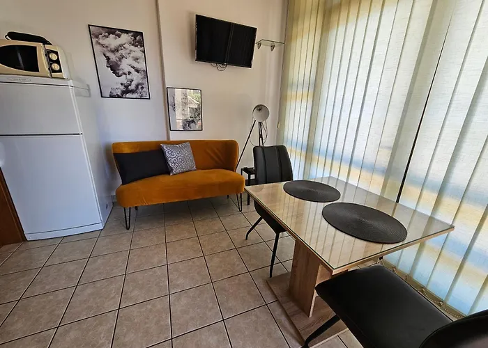 Luce Appartamento Makarska