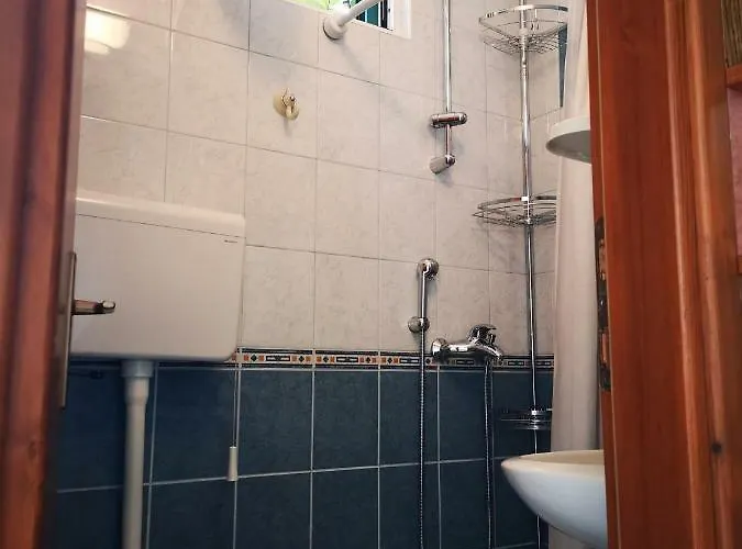 Luce Appartamento Makarska