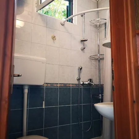 Luce Appartement Makarska